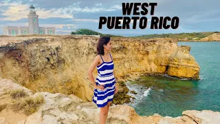 West Puerto Rico Travel Guide - Cabo Rojo, Rincon, Mayaguez, Arceibo | Things to Do