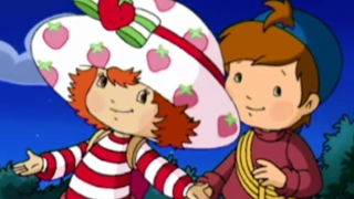 Strawberry Shortcake ★🍓  The Blueberry Beast 🍓 ★ Strawberry Shortcake YouTube - Full Episode