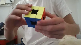 Top 4 rubik's cube pranks