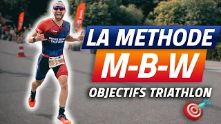 Plaisir et performance sur vos prochains triathlons avec ces 3 objectifs 🎯