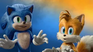 Sonic 2/ "No spoilers" TV Spot Oficial