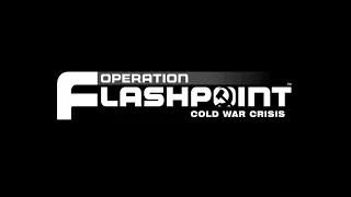 Operation Flashpoint - Cold War Crisis - Missions 33-36 CZ
