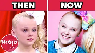 Top 10 Dance Moms Stars: Where Are They Now?