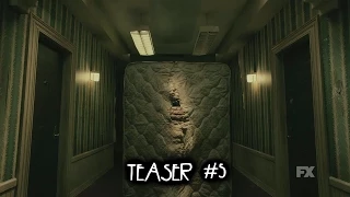 American Horror Story Hotel Season 5 Teaser #5 Sleepwalk HD