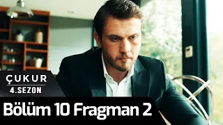 Çukur 4.Sezon 10.Bölüm 2.Fragman