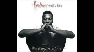 Haddaway -  What Is Love (Lekktrobass Remix)