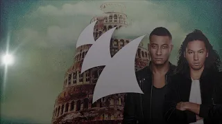 Sunnery James & Ryan Marciano x Nicola Fasano & Adam Clay - Born Again (Babylonia) (Lyric)