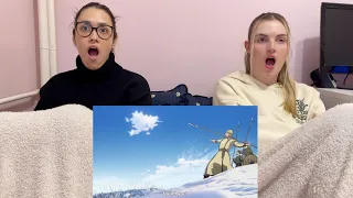 Vinland Saga 1x16 Reaction