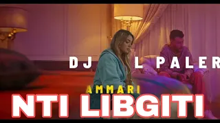 djalil palermo 2022 -NTI LIBGITI (official music)