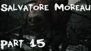 Resident Evil 8 Village Walkthrough Gameplay Part 15 (no commentary) - Salvatore Moreau