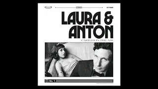 Laura & Anton - "Castles In The Air"