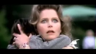 The Omen 1976 Nanny's Death Scene