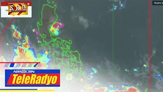 PAGASA: Super typhoon Mawar posibleng lumakas pa pagpasok ng PAR | SRO (25 May 2023)
