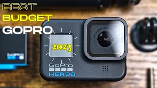 Is the GoPro Hero 8 worth the buy in 2023 | GOPRO HERO 8 BLACK REVIEW