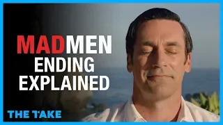 Mad Men: Ending Explained