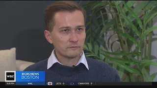 Former advisor to Alexey Navalny speaks out about death of the Russian opposition leader