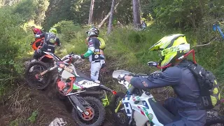 Ditrocks Hard Enduro 2023 - Day1 - Expert