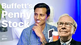 Warren Buffett’s NEW Stocks (+ Bill Ackman & Michael Burry’s Portfolio)