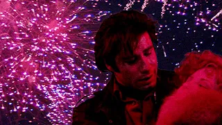 Blow Out (1981) - Fireworks Scene - 720p HD