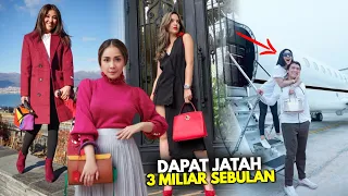 7 Artis Dengan Jatah Uang Bulanan Paling Fantastis Dari Suami