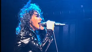 Dorothy “Ain’t Our Time To Die” Live Columbus OH 4/24/2022