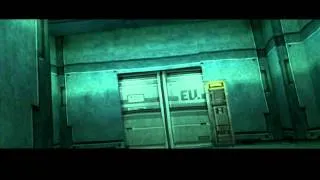 Metal Gear Solid Part 2 PS1 Gameplay *HD* 1080P