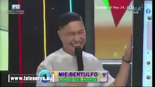 Eat Bulaga | Juan for All, All for Juan (1/3) | May 24, 2023 (audio stuttering)