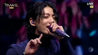 [HD] BTS 'Yet To Come' Performance at 2022 TMA