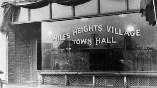 Miles Heights Village: The Making of Cleveland's Black Suburb