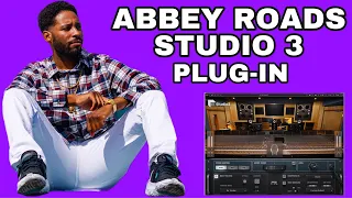 Abbey Roads Studio 3 Plugin Review - By Waves