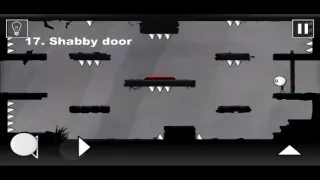 That Level Again Level 17 Walkthrough (SHABBY DOOR)