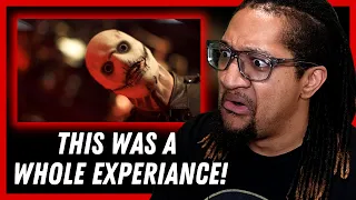 Reaction to Slipknot - The Dying Song (Time To Sing)