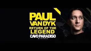 Paul van Dyk @ Cavo Paradiso,Mykonos 10.7.2016