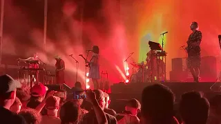 King Gizzard & the Lizard Wizard - Witchcraft (Live Debut) 6/3/2023