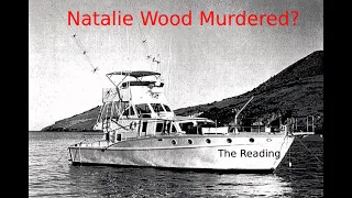 Natalie Wood Murdered?