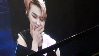 [Ideal Cut Manila] Diino's Ending Ment