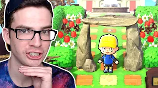 MandJTV's 5 Star Island Tour - Animal Crossing New Horizons