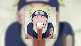 im going to be greater than any of them. me, naruto, the next hokage / a new kind of love