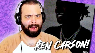 Ken Carson - A Great Chaos || FIRST REACTION