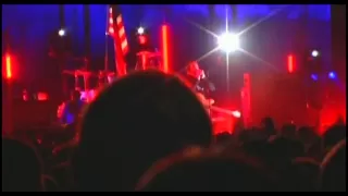 Angels and Airwaves - The War (Live)