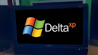 Installing Windows XP Delta Edition on Real Hardware!