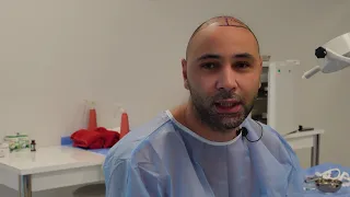 Haartransplantation Türkei Erfahrung | Dr. Bayer Clinics: Haartransplantation Istanbul Beste Klinik