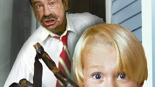 Деннис-мучитель (Dennis the Menace, 1993) - Трейлер к фильму