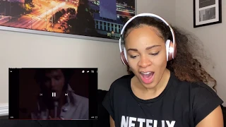 Elvis Presley - Suspicious Minds (Reaction)