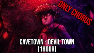 [ONLY CHORUS] Cavetown - Devil Town (1HOUR)