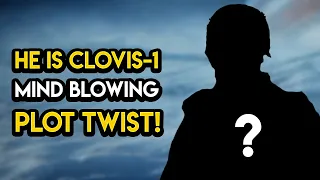 Destiny 2 - CLOVIS-1'S TRUE EXO IDENTITY REVEALED!