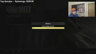 Hilarious Argument Featuring Killa