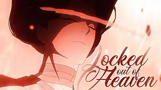 locked out of heaven || hua cheng & xie lian [heaven official's blessing]