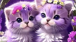 cute cat wallpapers 😺😺#cats #animals #dog #plants #