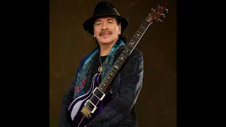 Carlos Santana Hoy Es Adios (High quality audio)